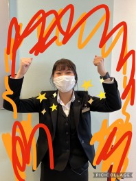 ２０２１年もあと少し、まだまだ頑張ります